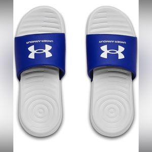 Under Armour Men’s Ansa Fixed Strap Sandal